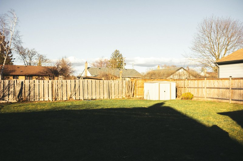How Much Does a Wood Fence Cost in 2026? - Hero